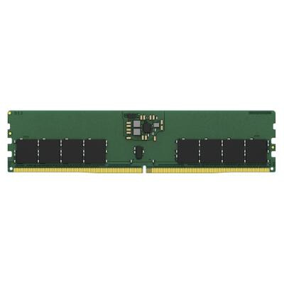 Operatīvā atmiņa Kingston ValueRAM 16 GB DDR5 3200 MHz CL52 (KVR64A52BS8-16)