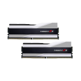 Operatīvā atmiņa G.Skill Trident Z5 32 GB DDR5 6400 MHz CL32 (F5-6400J3239G16GX2-TZ5S)