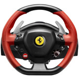 Stūre Thrustmaster Ferrari 458 Spider (4460105)