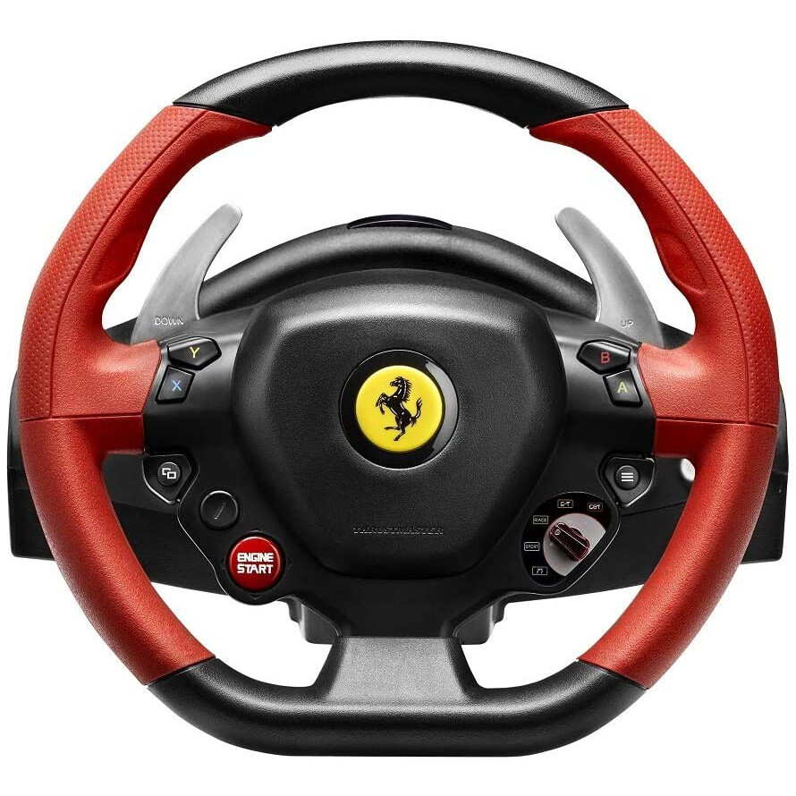 Stūre Thrustmaster Ferrari 458 Spider (4460105)