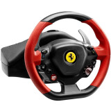 Stūre Thrustmaster Ferrari 458 Spider (4460105)