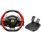 Stūre Thrustmaster Ferrari 458 Spider (4460105)