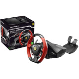 Stūre Thrustmaster Ferrari 458 Spider (4460105)