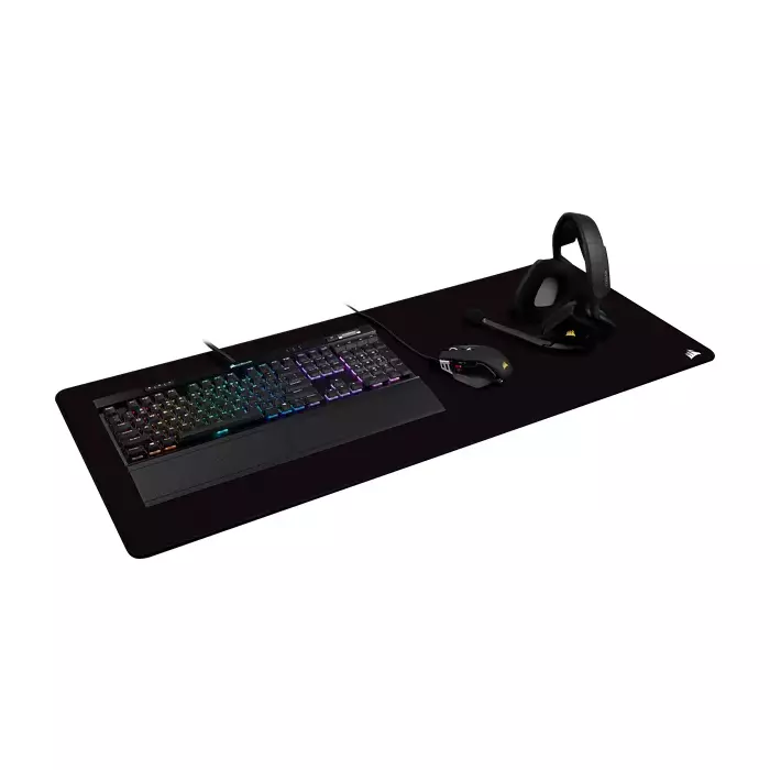 Mauspad Corsair MM350 PRO Premium Extended XL (CH-9413770-WW) - Foto 8