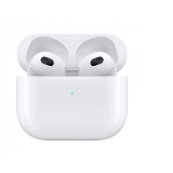 Kopfhörer Apple Airpods 3 with MagSafe Charging Case (MME73ZM/A)