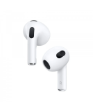 Kopfhörer Apple Airpods 3 with MagSafe Charging Case (MME73ZM/A)