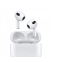 Austiņas Apple Airpods 3 with MagSafe Charging Case (MME73ZM/A) - foto 3