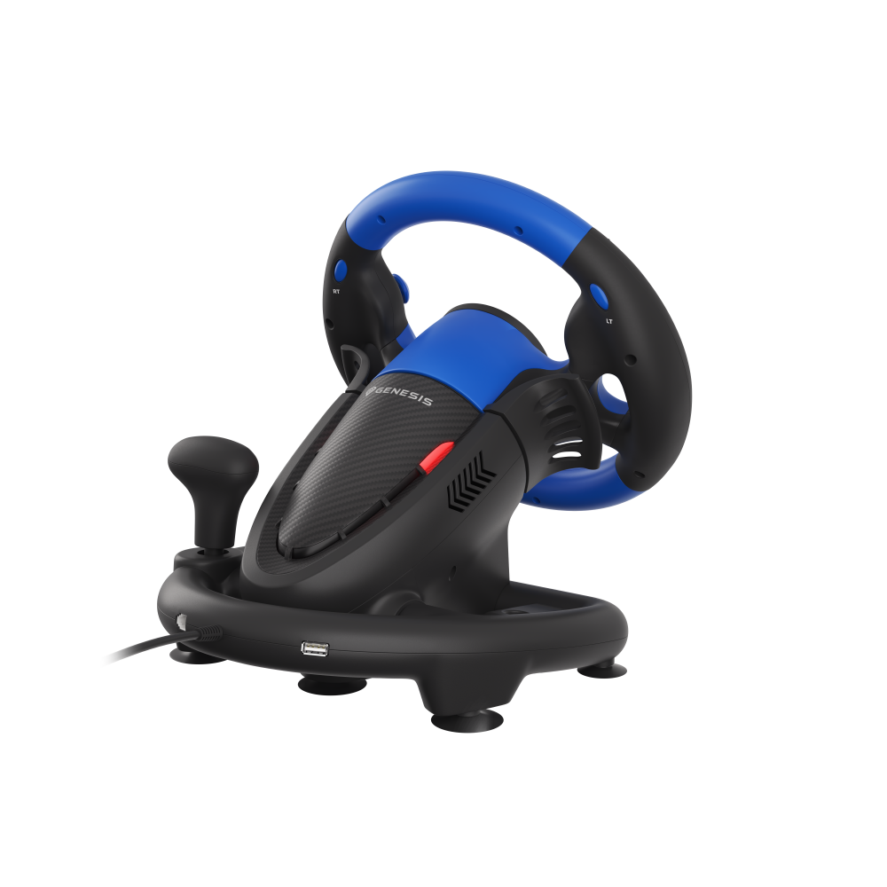 Stūre Genesis Seaborg 350 (NGK-1566) - foto 5