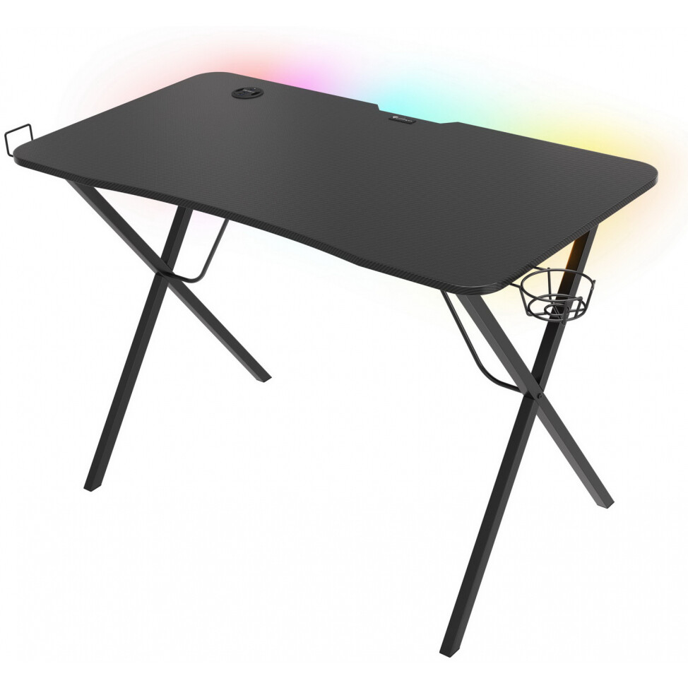 Computertisch Genesis Holm 200 RGB (NDS-1606) - Foto 2