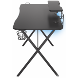 Datoru galds Genesis Holm 300 RGB (NDS-1550)