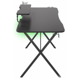 Datoru galds Genesis Holm 300 RGB (NDS-1550)