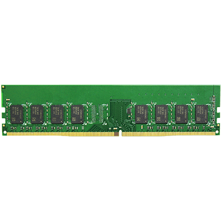Arbeitsspeicher Synology D4EC-2666-16G