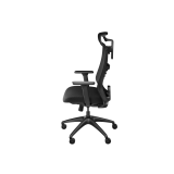 Datorkrēsls Genesis Astat 200 G2 Black (NFG-1943)