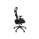 Datorkrēsls Genesis Astat 200 G2 Black (NFG-1943)