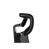 Datorkrēsls Genesis Astat 200 G2 Black (NFG-1943)