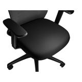 Datorkrēsls Genesis Astat 200 G2 Black (NFG-1943)