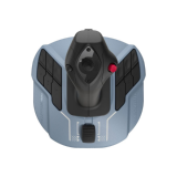 Kursorsvira Thrustmaster Joystick TCA Sidestick Airbus Edition (2960844)