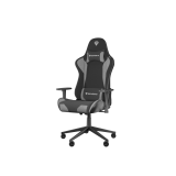 Datorkrēsls GENESIS Nitro 440 G2 Black/Grey (NFG-2067)