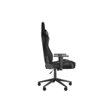 Datorkrēsls GENESIS Nitro 440 G2 Black/Grey (NFG-2067)
