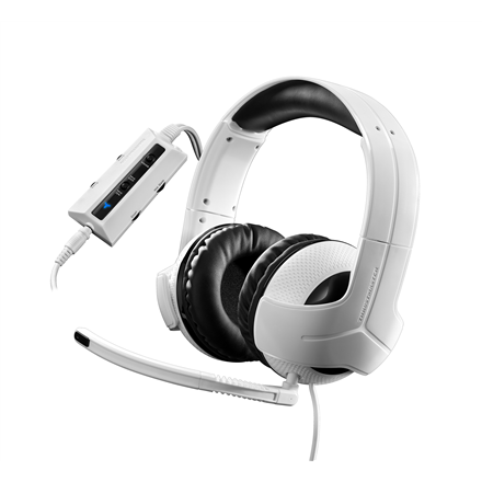 Austiņas Thrustmaster Y-300CPX White (4060077)