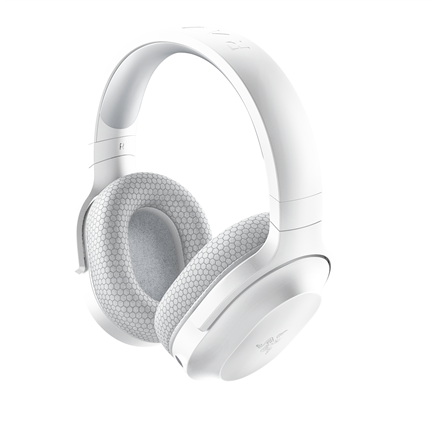 Austiņas RAZER Barracuda X 2022 - Mercury White (RZ04-04430200-R3M1) - foto 2
