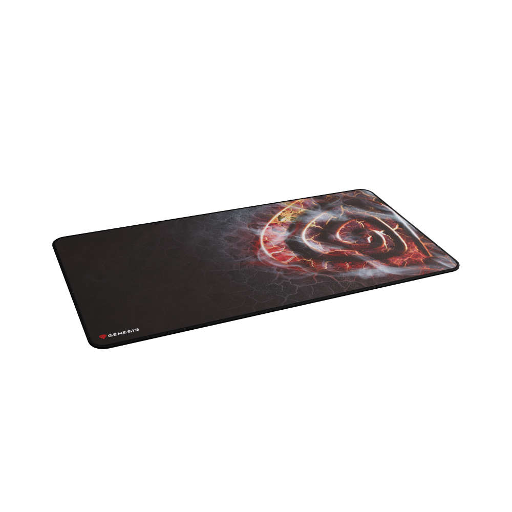 Peles paliktnis GENESIS Carbon 500 MAXI LAVA G2 (NPG-2026) - foto 2