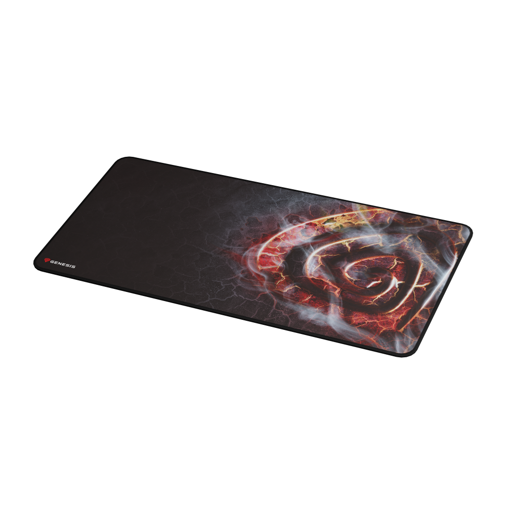 Peles paliktnis GENESIS Carbon 500 MAXI LAVA G2 (NPG-2026) - foto 3