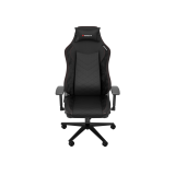 Datorkrēsls Genesis Nitro 890 G2 Black (NFG-2050)