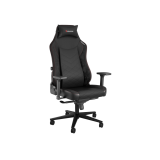 Datorkrēsls Genesis Nitro 890 G2 Black (NFG-2050)