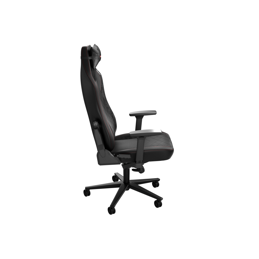 Datorkrēsls Genesis Nitro 890 G2 Black (NFG-2050) - foto 5