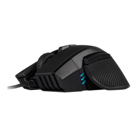 Pele Corsair IRONCLAW RGB FPS/MOBA Black (CH-9307011-EU) - foto 4