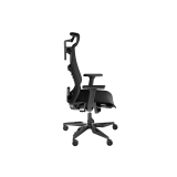 Datorkrēsls Genesis Astat 700 G2 Black (NFG-1945)