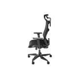 Datorkrēsls Genesis Astat 700 G2 Black (NFG-1945)