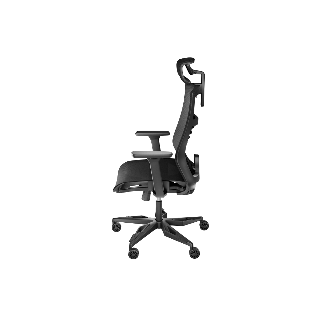 Datorkrēsls Genesis Astat 700 G2 Black (NFG-1945) - foto 4