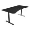 Datoru galds Arozzi Arena Gaming Desk (ARENA-PURE-BLACK)