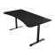Datoru galds Arozzi Arena Gaming Desk (ARENA-PURE-BLACK) - foto 2