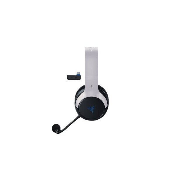Austiņas RAZER Kaira Black/White (RZ04-03980200-R3G1) - foto 4