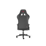 Datorkrēsls Genesis 550 G2 Black (NFG-2068)