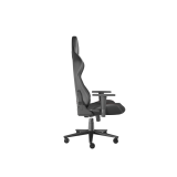 Datorkrēsls Genesis 550 G2 Black (NFG-2068)