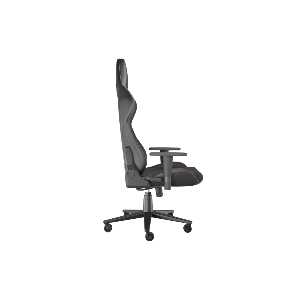 Datorkrēsls Genesis 550 G2 Black (NFG-2068) - foto 5