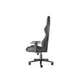 Datorkrēsls Genesis 550 G2 Black (NFG-2068)