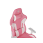 Datorkrēsls Genesis Nitro 710 White/Pink (NFG-1929) - foto 4