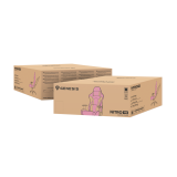 Datorkrēsls Genesis Nitro 710 White/Pink (NFG-1929)