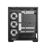 Datoru korpuss DeepCool CG580 4F Midi Tower Black (R-CG580-BKADA4-G-1)