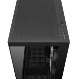 Datoru korpuss DeepCool CG580 4F Midi Tower Black (R-CG580-BKADA4-G-1)