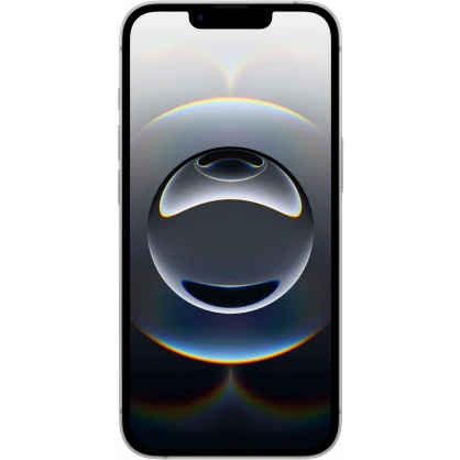 Mobilais tālrunis APPLE IPHONE 16E 8/256GB WHITE (MD1W4ZD/A) - foto 2