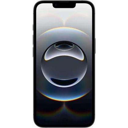 Mobilais tālrunis APPLE IPHONE 16E 8/128GB Black (MD1Q4ZD/A) - foto 2