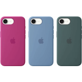 Mobilais tālrunis APPLE IPHONE 16E 8/128GB Black (MD1Q4ZD/A)