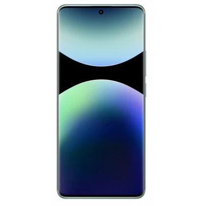 Mobilais tālrunis Xiaomi Redmi Note 14 Pro 5G 8/256 GB Coral Green (60897) - foto 2