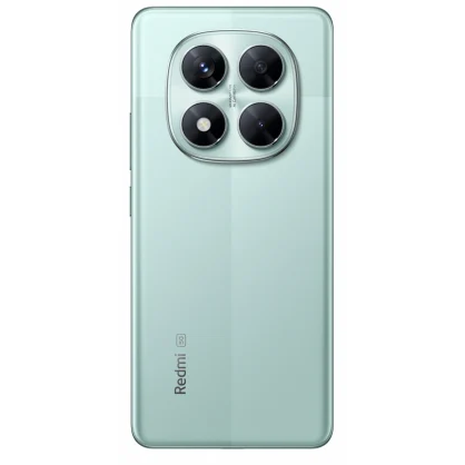 Mobilais tālrunis Xiaomi Redmi Note 14 Pro 5G 8/256 GB Coral Green (60897) - foto 3